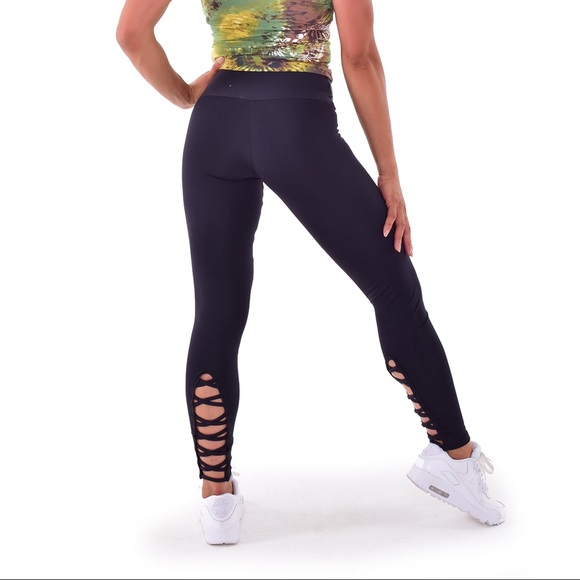 Pitanga Ecompression Reny tight - Picture 2 of 2